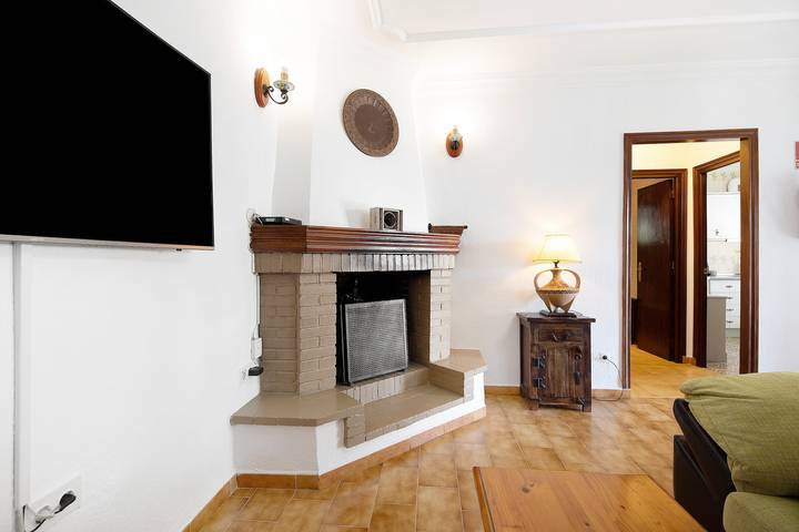 Villa pour 9 personnes, avec jardin à Chiclana de la Frontera - 4