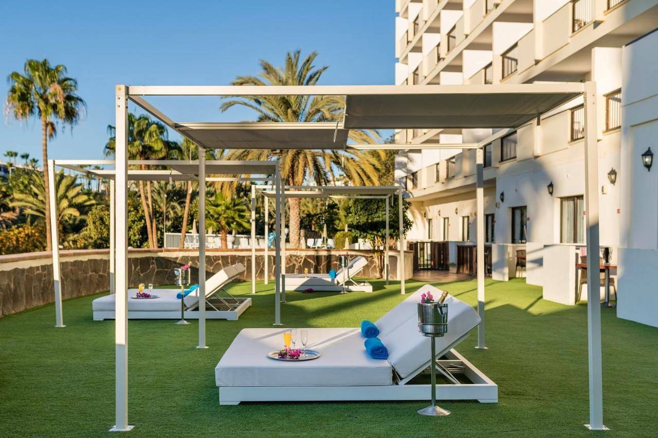 Hotel Folias San Agustín in San Agustín , San Bartolomé de Tirajana