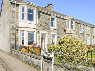 Holiday Rental for 4 People in Dunoon, Argyll & Bute, Photo 2