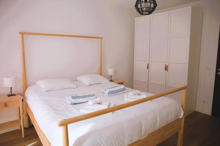 Ferienwohnung für 4 Personen, mit Balkon und Pool in Luxemburg (Stadt) - 4