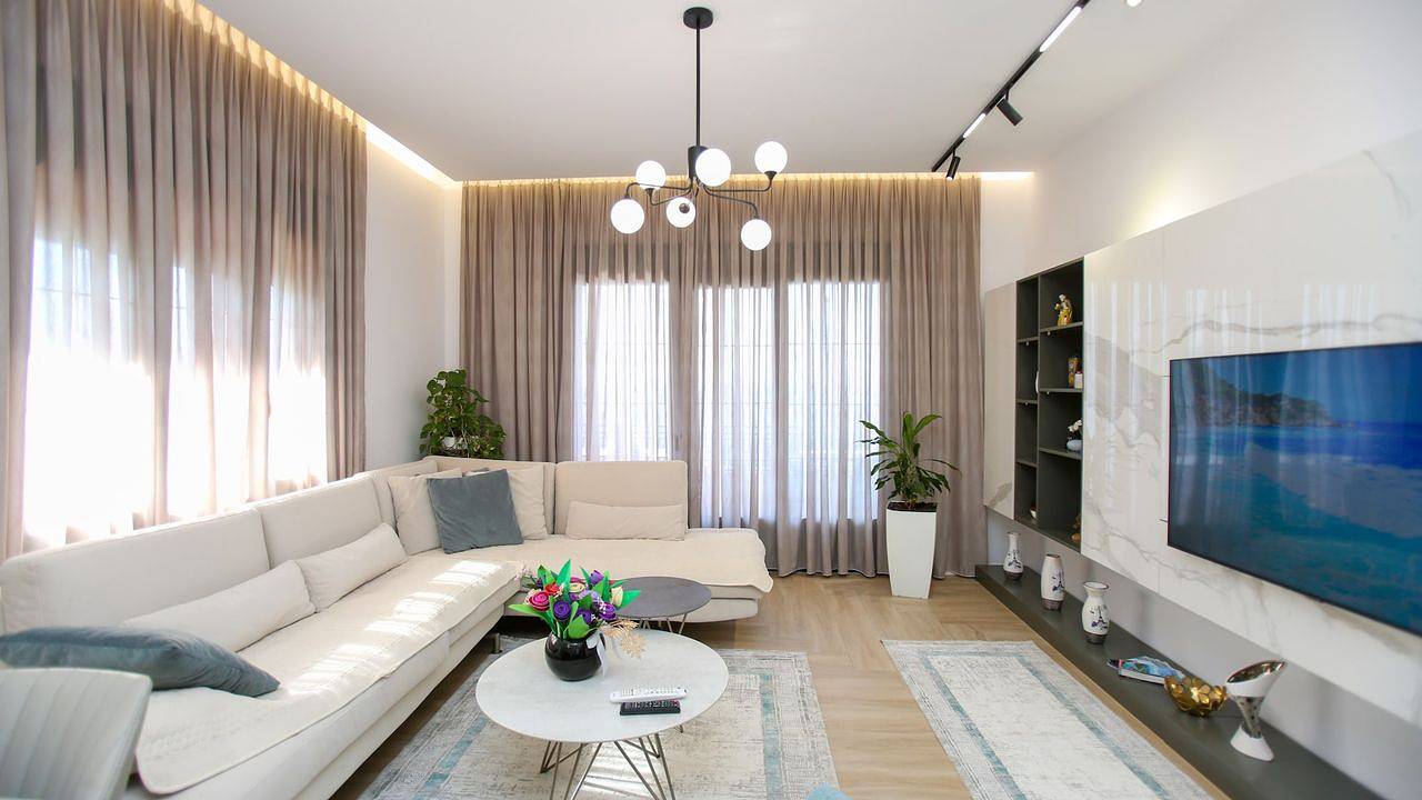 Villa für 11 Personen (275 m²) in Bashkia e Vlorës in Orikum, Vlorë