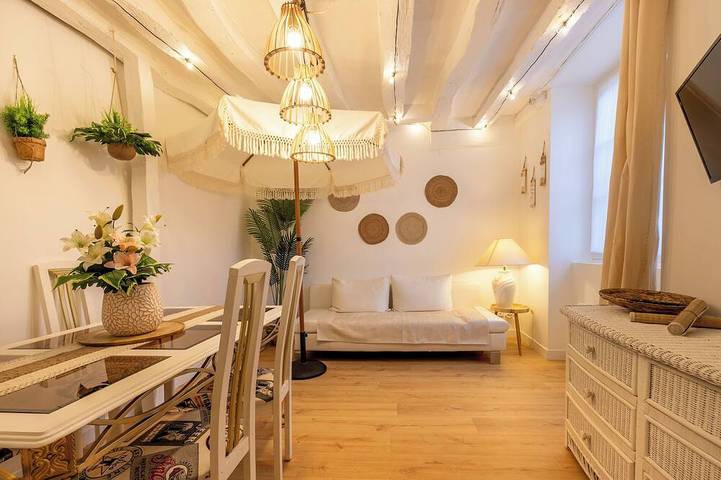 Ferienwohnung für 2 Personen - 1