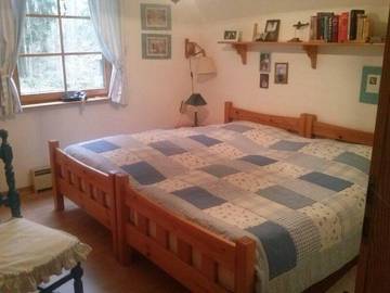 Maison De Vacances pour 4 Personnes dans Bad Sachsa, Nordthüringen (Deutschland), Photo 4