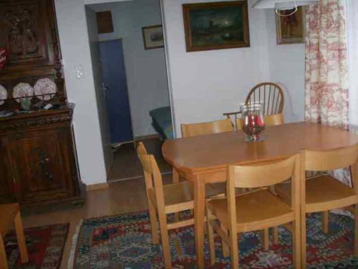 Ganze Ferienwohnung, Reisport 27 - 4 Zimmerwohnung - 7 Betten in Surses, Oberhalbsteiner Alpen