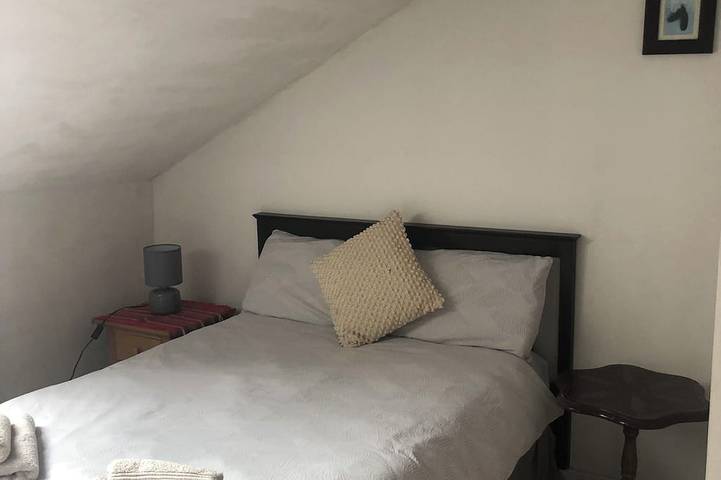 Location de vacances pour 6 personnes, avec jardin, animaux acceptés dans Boston - 3