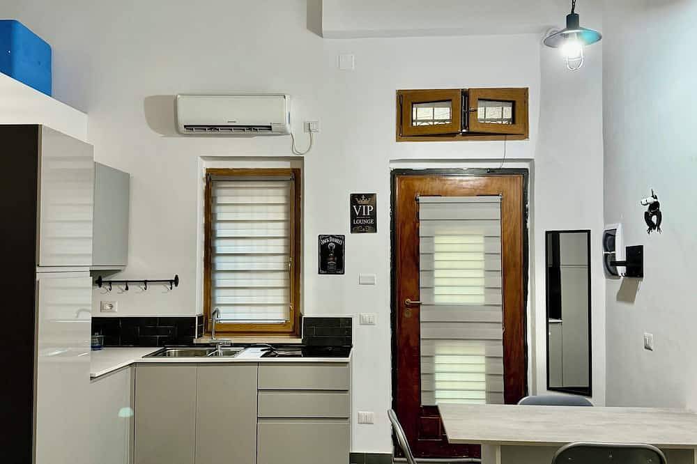 Geheel appartement, The little house of Stellatattoo in Crotone, Provincie Crotone