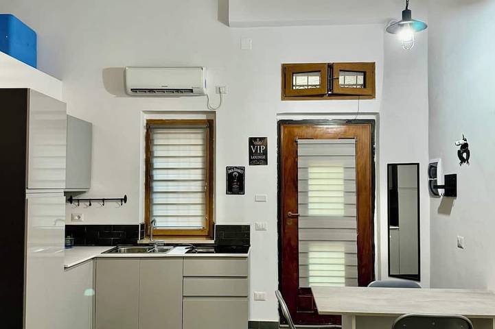 Appartamento vacanze per 3 persone - 1