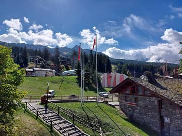 Location De Vacances pour 5 Personnes dans Les Arcs, Bourg-Saint-Maurice, Photo 4