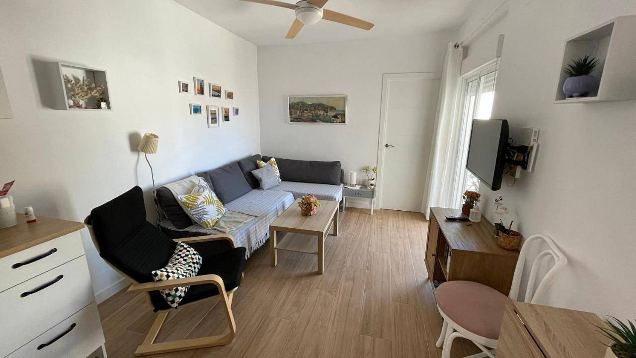 Appartamento intero, Apartamento Luna in Calahonda, Motril