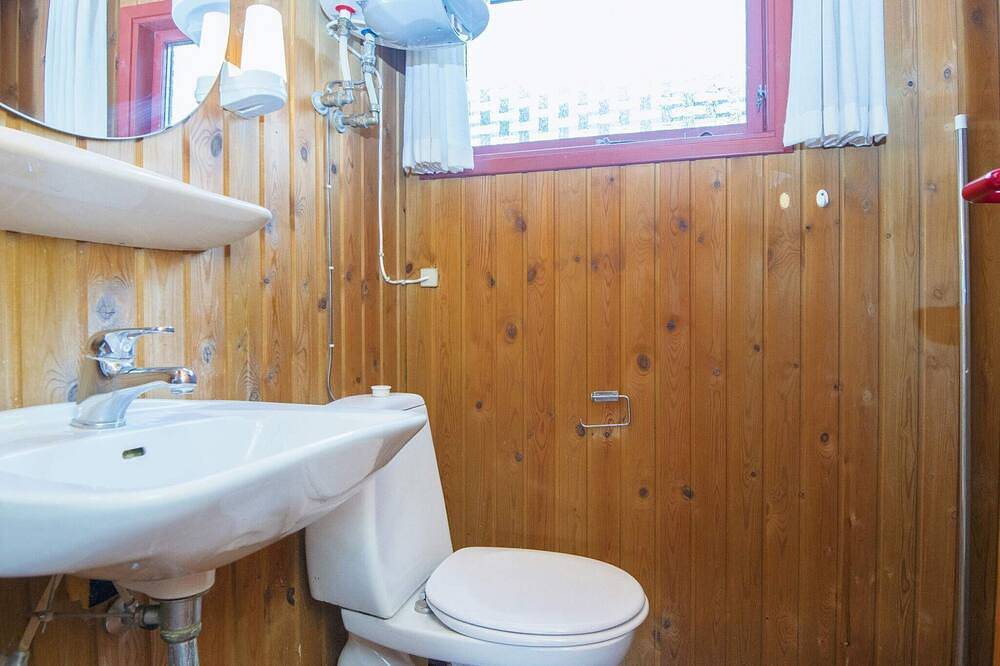6 Personen Ferienhaus in Struer-By Traum in Humlum, Struer