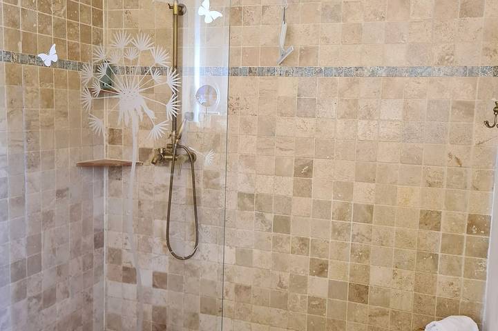 Ferienhaus für 5 Personen in Zossen - 4