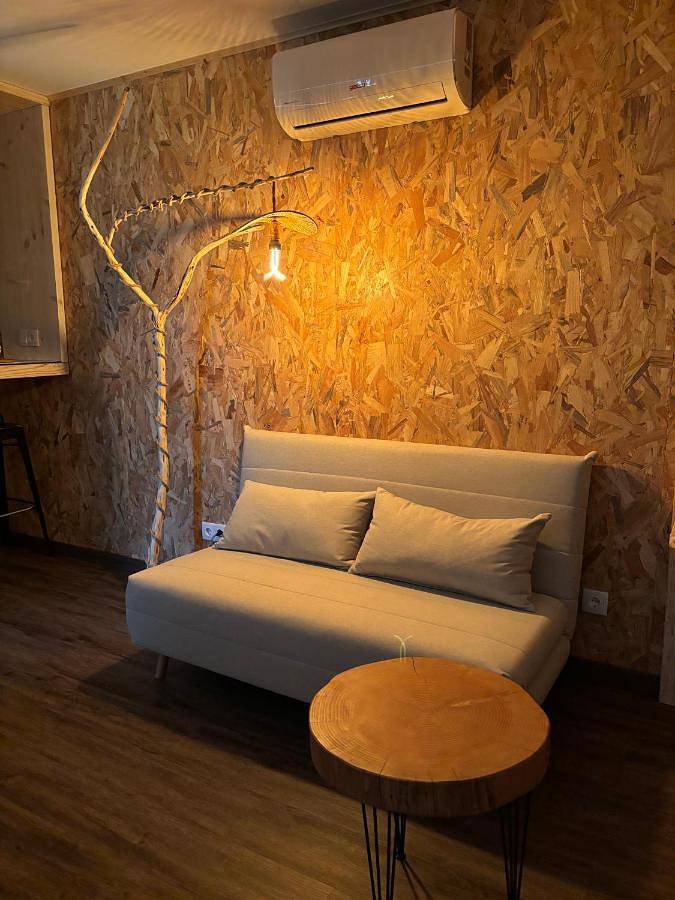 Albergue para 4 personas, con Terraza y Jacuzzi además de Jardín y Vistas en Galicia - 2