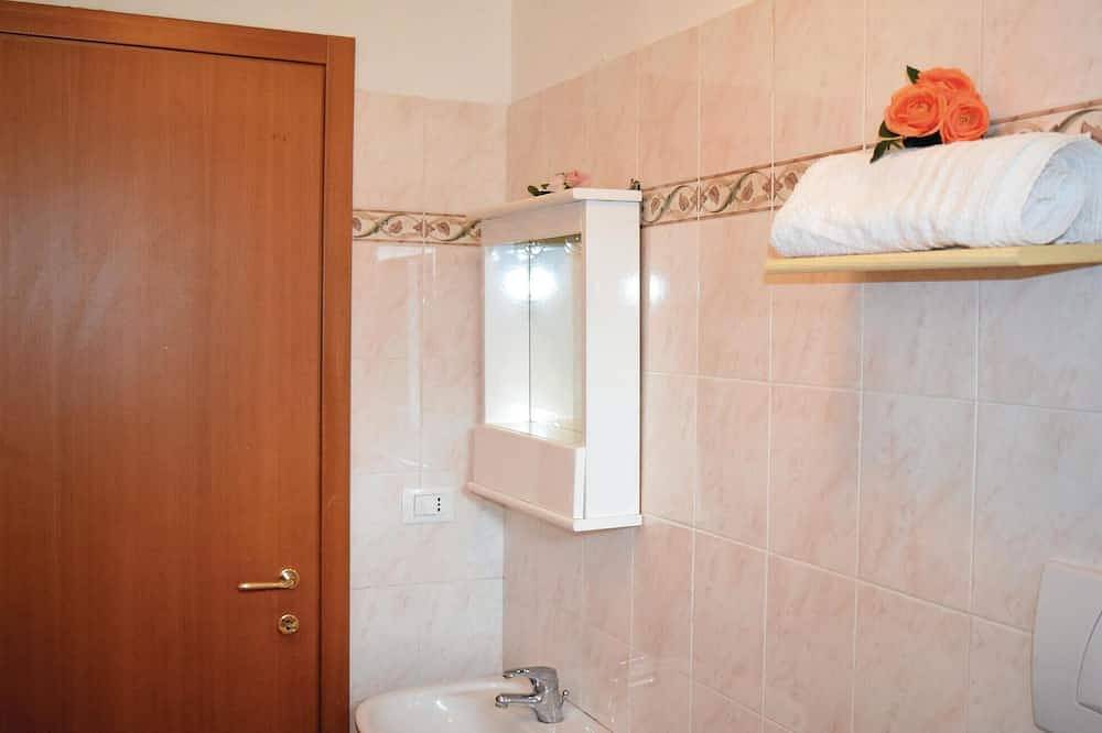 Bella casa a Moneglia Ge con Wifi in Facciù, Moneglia