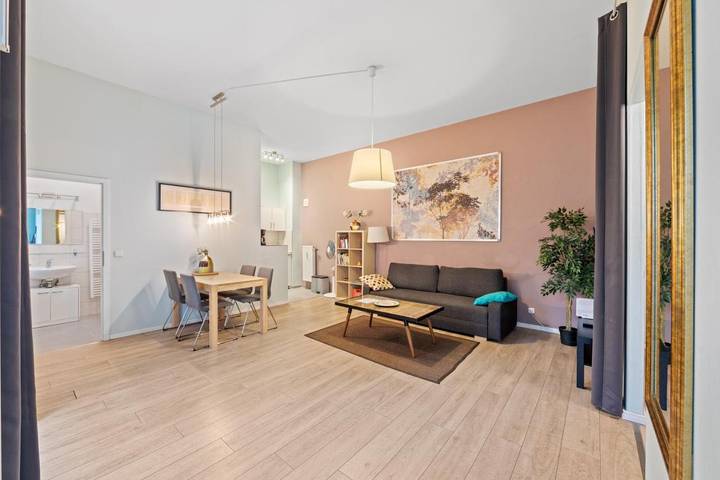 Ferienwohnung für 4 Personen in Neukölln Berlin