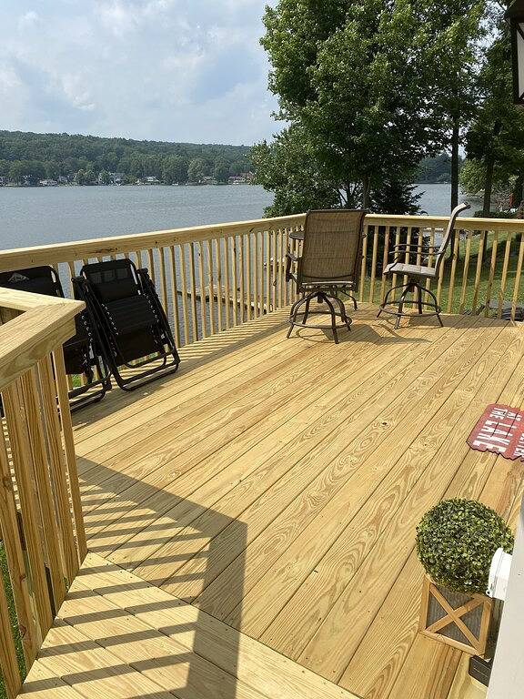 Barn for 2 people, with yard and terrace in New England