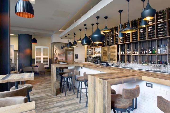 Hôtel pour 2 personnes, avec piscine et terrasse, animaux acceptés à Ottawa - 3