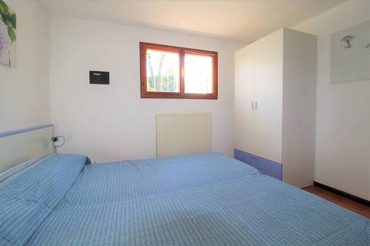 Appartement entier, Appartement au rez-de-chaussée à 350 m de la plage in Lignano Riviera, Lignano Sabbiadoro