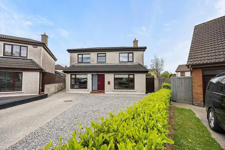 Location de vacances pour 7 personnes, avec jardin, animaux acceptés à Waterford (Irlande) - 2
