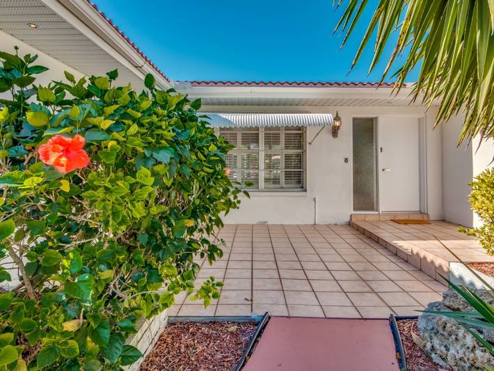 Location de vacances pour 5 personnes, avec jardin à Cape Coral - 3