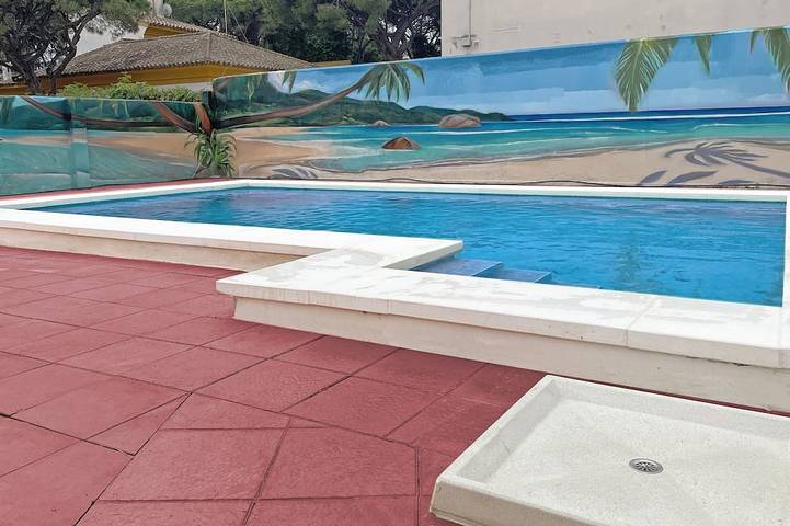Casa rural para 12 personas en El Puerto de Santa María