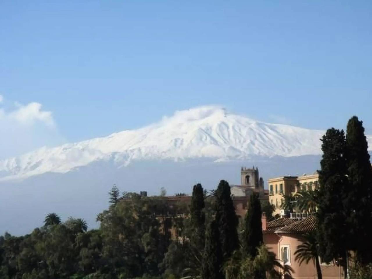 Maison 6 Personnes in Taormina, Province de Messina