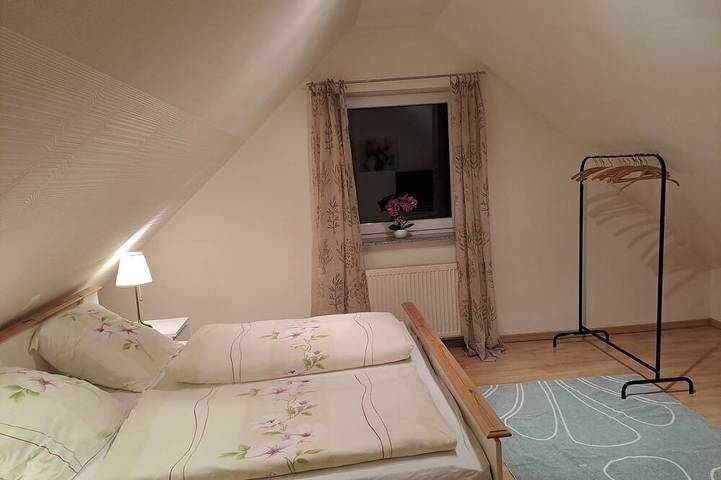 Ferienhaus für 4 Personen in Bielefeld - 4