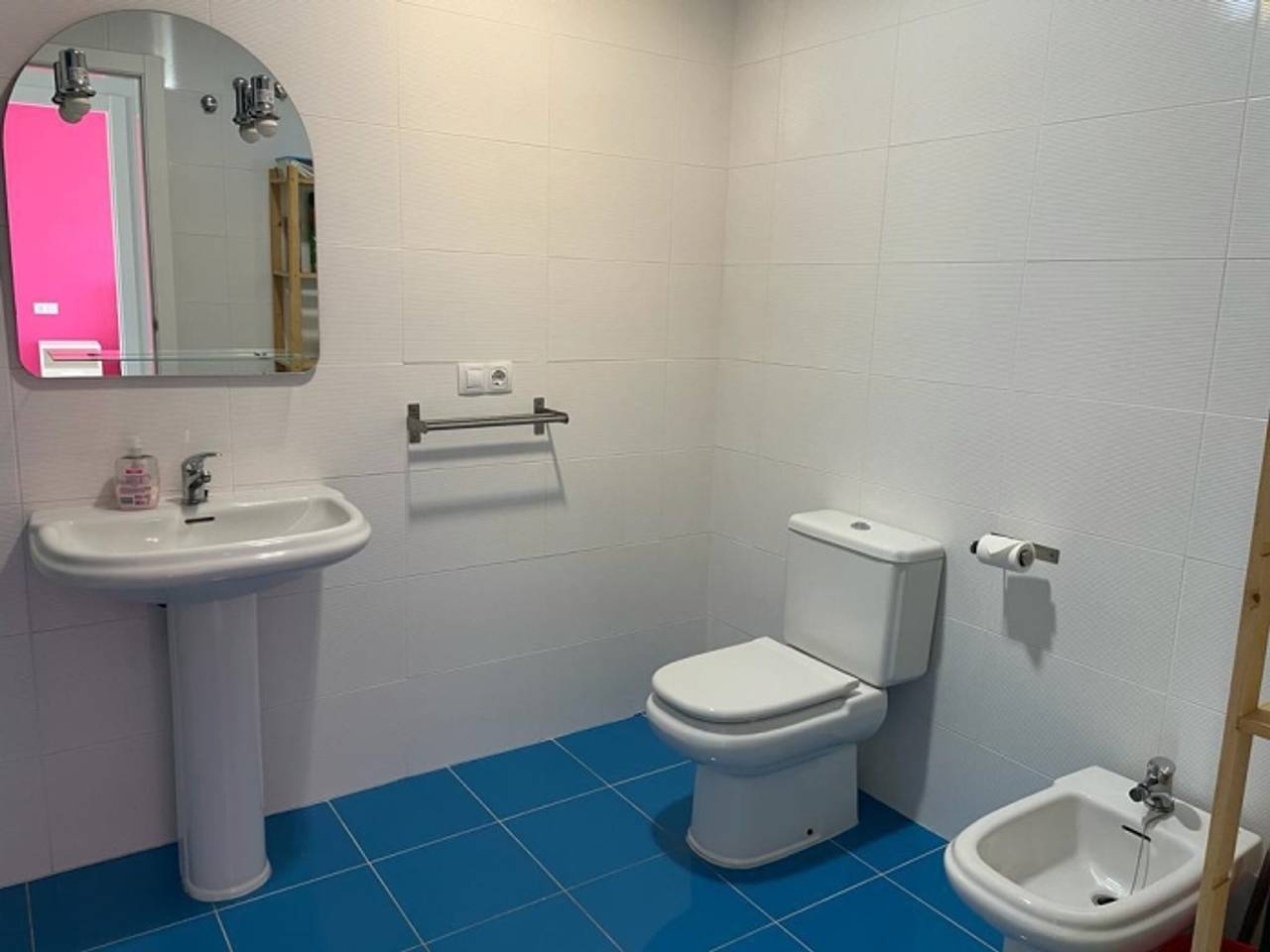 Entire apartment, Cozy apartment with terrace in El Verger in el Verger, Costa Blanca