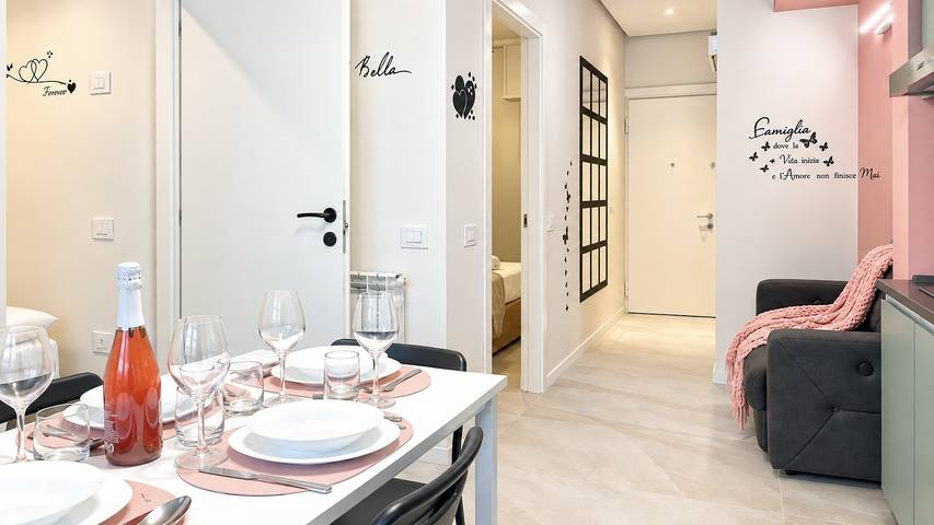 Ganze Wohnung, Coccole Sottomarina in Chioggia, Lagune von Venedig