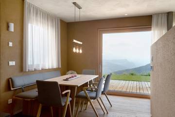Gîte pour 5 Personnes dans Chiusa, Alpes de Sarntal, Photo 4