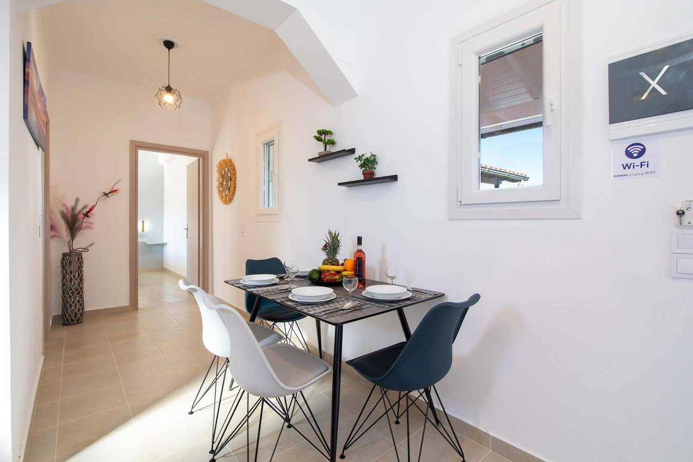 Geheel appartement, Veneti Corfu Nest - Calm Getaway in Sidari, Corfu
