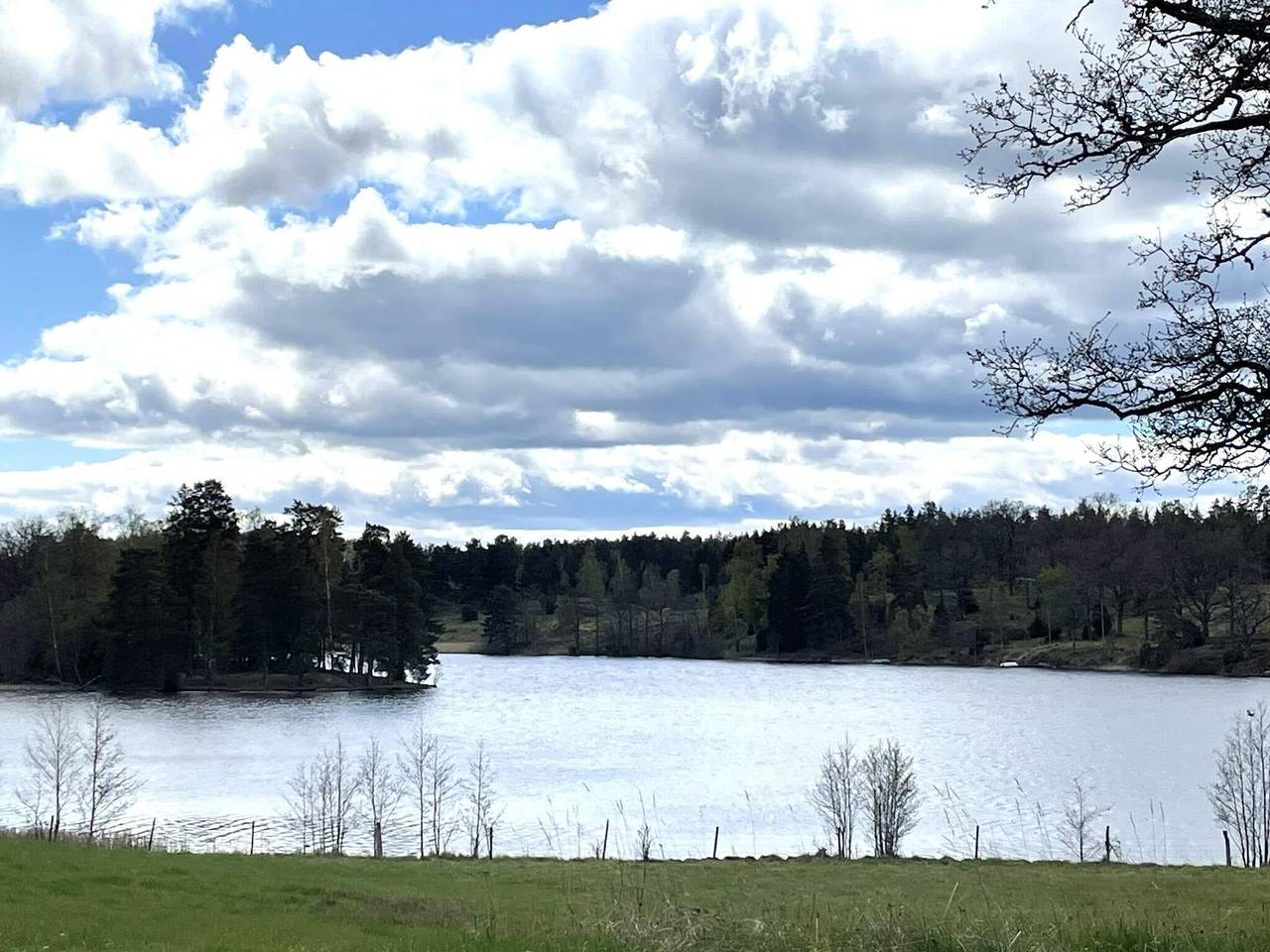 7 Personen Ferienhaus in Björnlunda in Gnesta, Södermanland