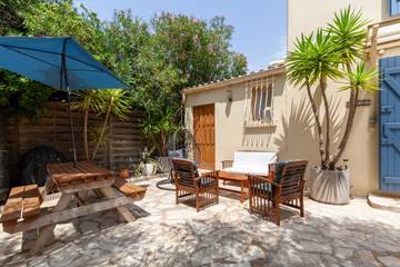 Ferienhaus für 6 Personen in Marseille, Bouches-du-Rhône, Bild 2