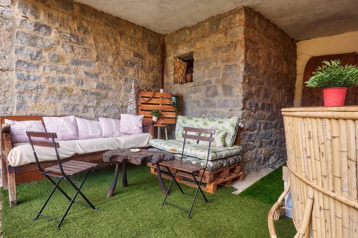 Casa rural para 8 personas en Castilla y León - 3