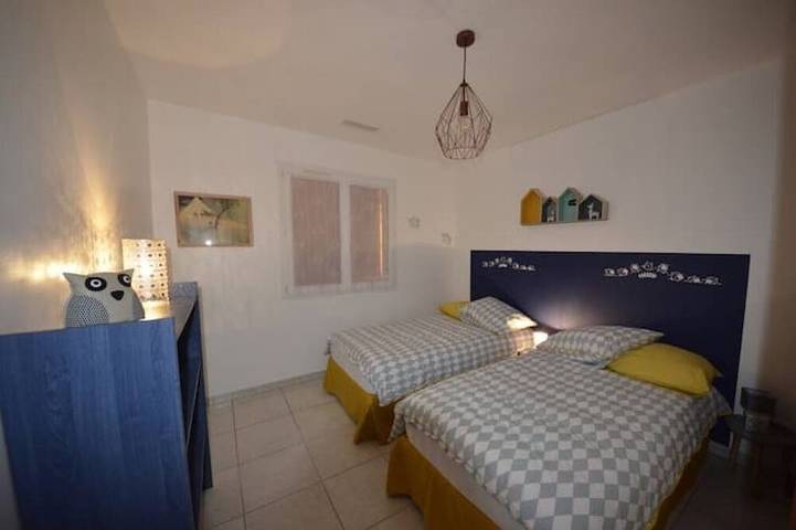 Location de vacances pour 9 personnes à Olette - 3