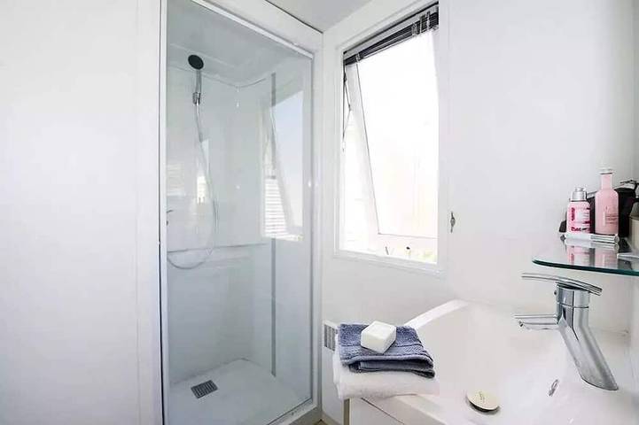 Camping pour 6 personnes dans Narbonne Plage - 4