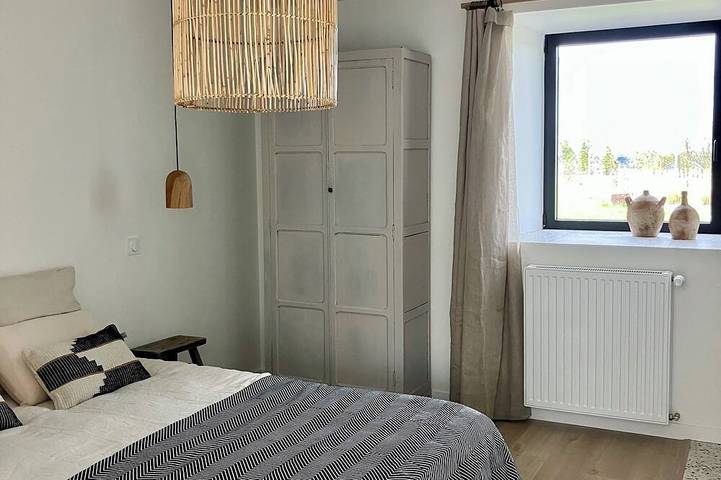 Location de vacances pour 12 personnes, avec jardin à Iffendic - 2