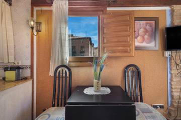 Apartahotel para 2 Personas en Daroca, Provincia de Zaragoza, Foto 3