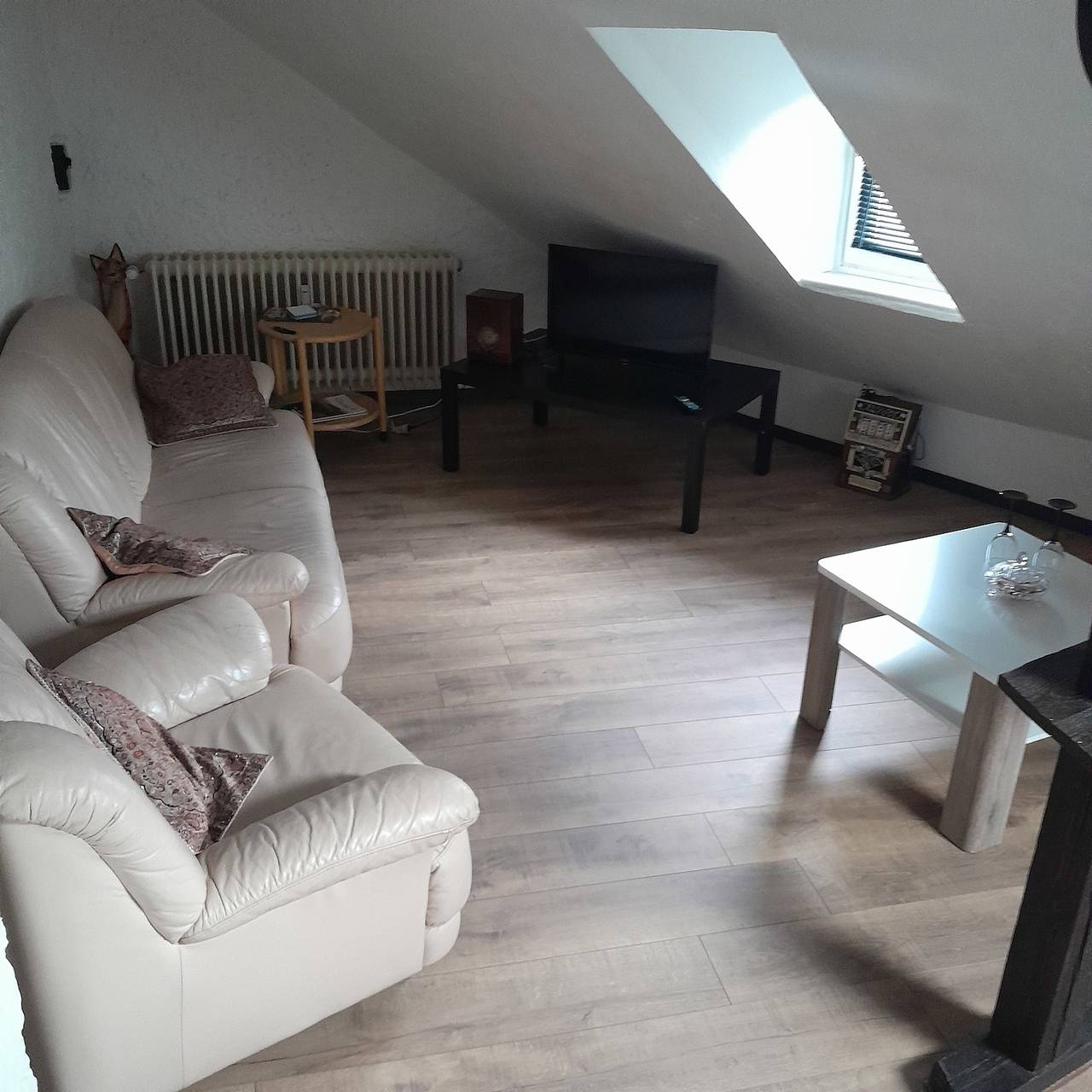 Ganze Ferienwohnung, Ferienwohnung "Unter der Löwenburg" in Gerolstein, Vulkaneifel