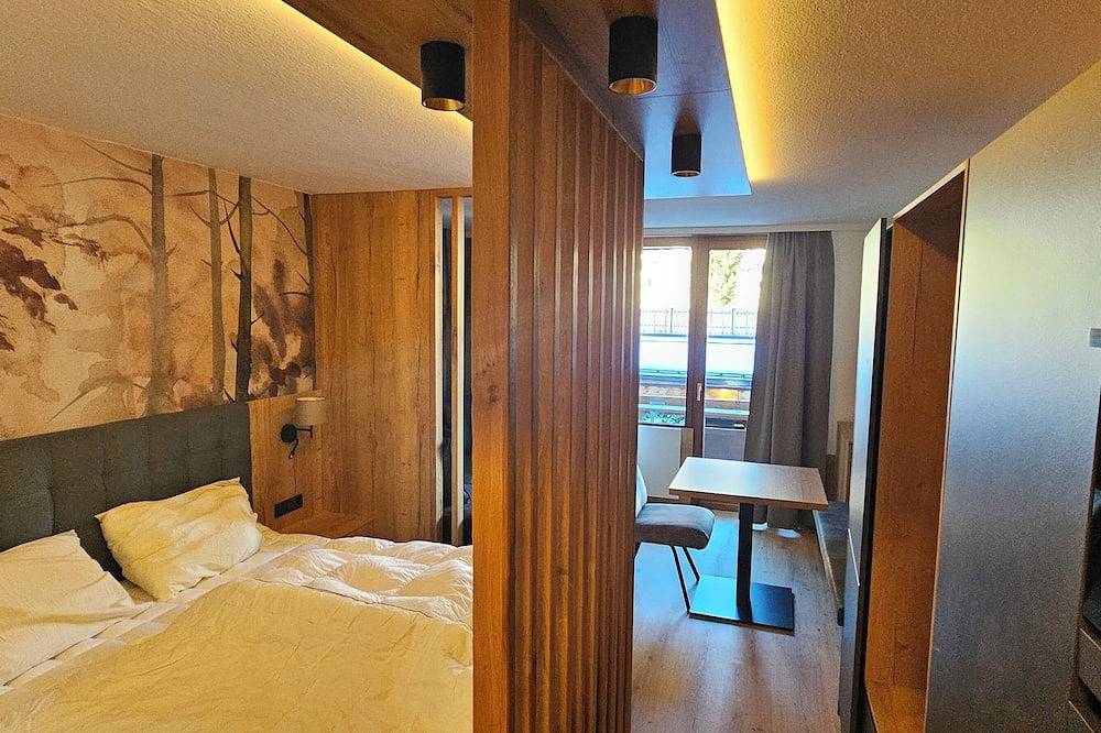 Geheel appartement, House Wiesberger Top 33 in Königsleiten, Pinzgau