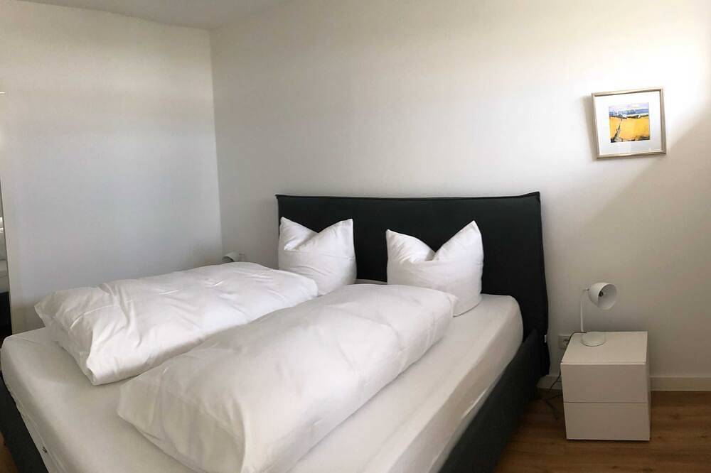 Ganze Wohnung, Wohnung 10 - Tor zum Meer in Helgoland