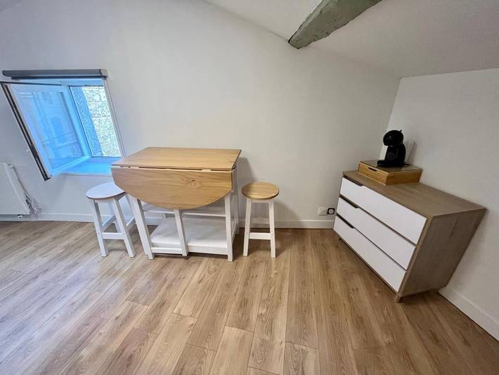 Gîte pour 2 personnes à Niort - 4