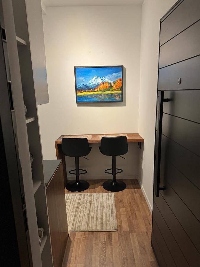 Ferienwohnung für 3 Personen, mit Ausblick in Kosovo