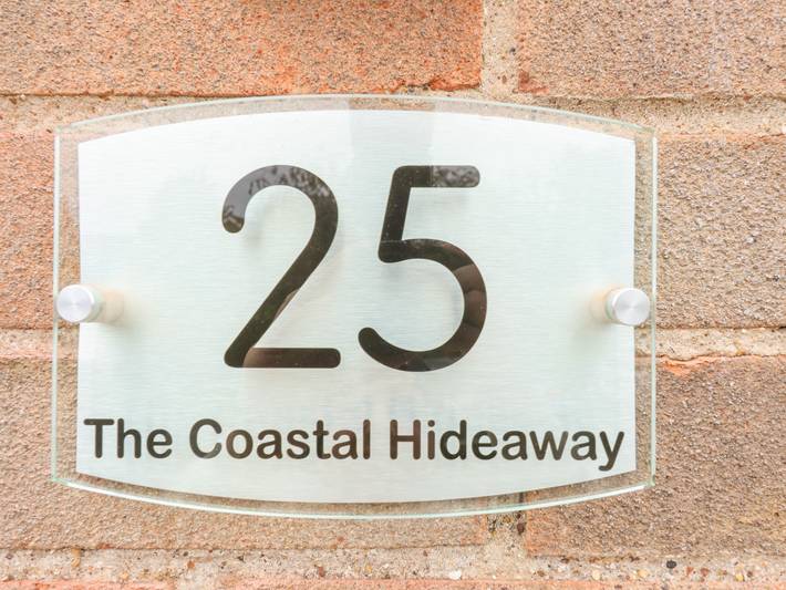 Cottage für 2 Personen mit Garten in Hornsea, Östliches Yorkshire