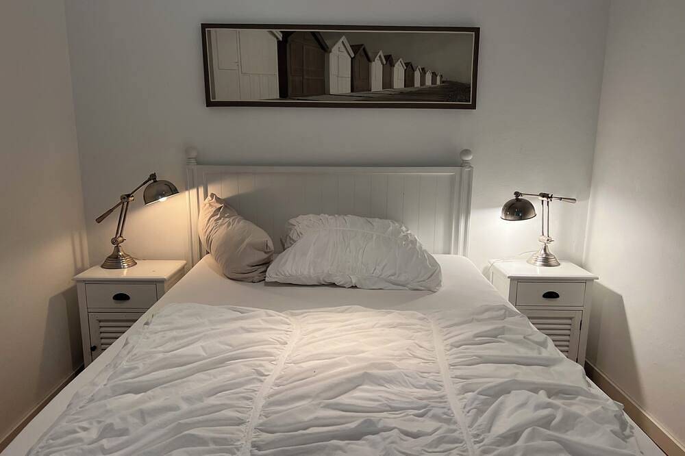 Ganze Wohnung, Einliegerwohnung in romantischer Mühle, Ideal für Messegäste - Stop Over in Ffm in Dreieich, Landkreis Offenbach