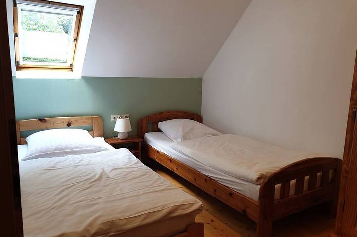 Ferienhaus für 8 Personen, mit Garten, mit Haustier in Nieheim - 4