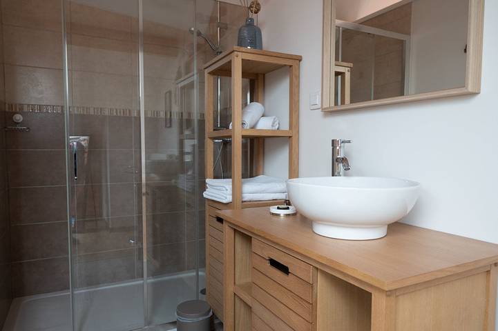 Chambre d’hôte pour 2 personnes, avec jacuzzi et sauna dans Grand Est - 3