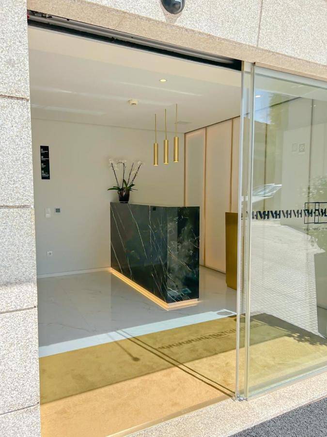 Hôtel pour 2 personnes, avec jardin et vue à Vila Nova de Famalicão - 3