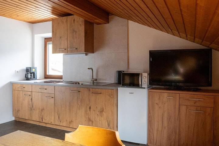 Gîte pour 5 personnes, avec Vue à Dobbiaco - 2