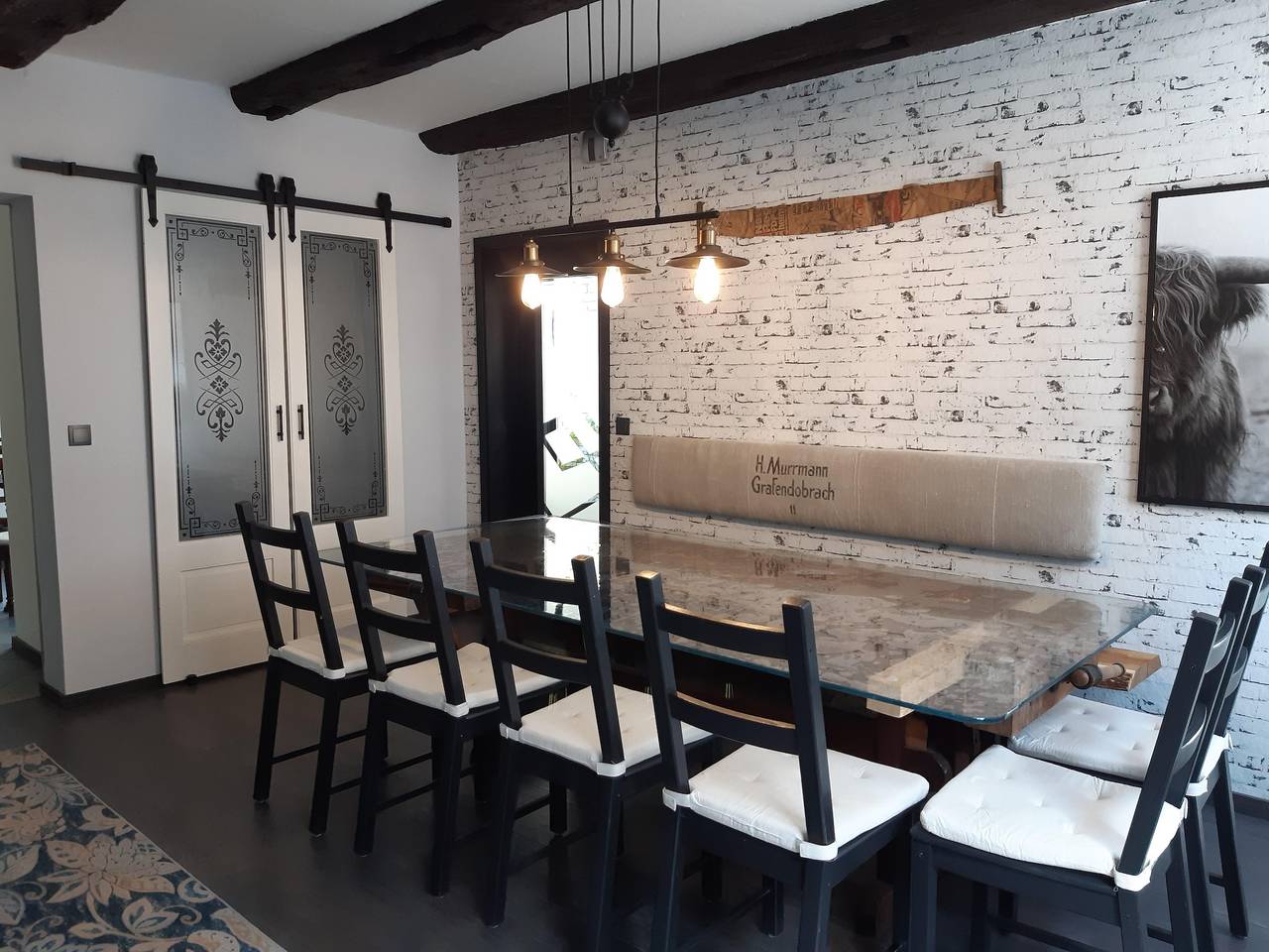 Ferienhaus Weserliebe in Bodenwerder, Landkreis Holzminden
