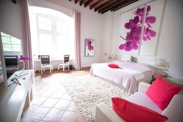 Château pour 32 Personnes dans Ganges, Massif central, Photo 2